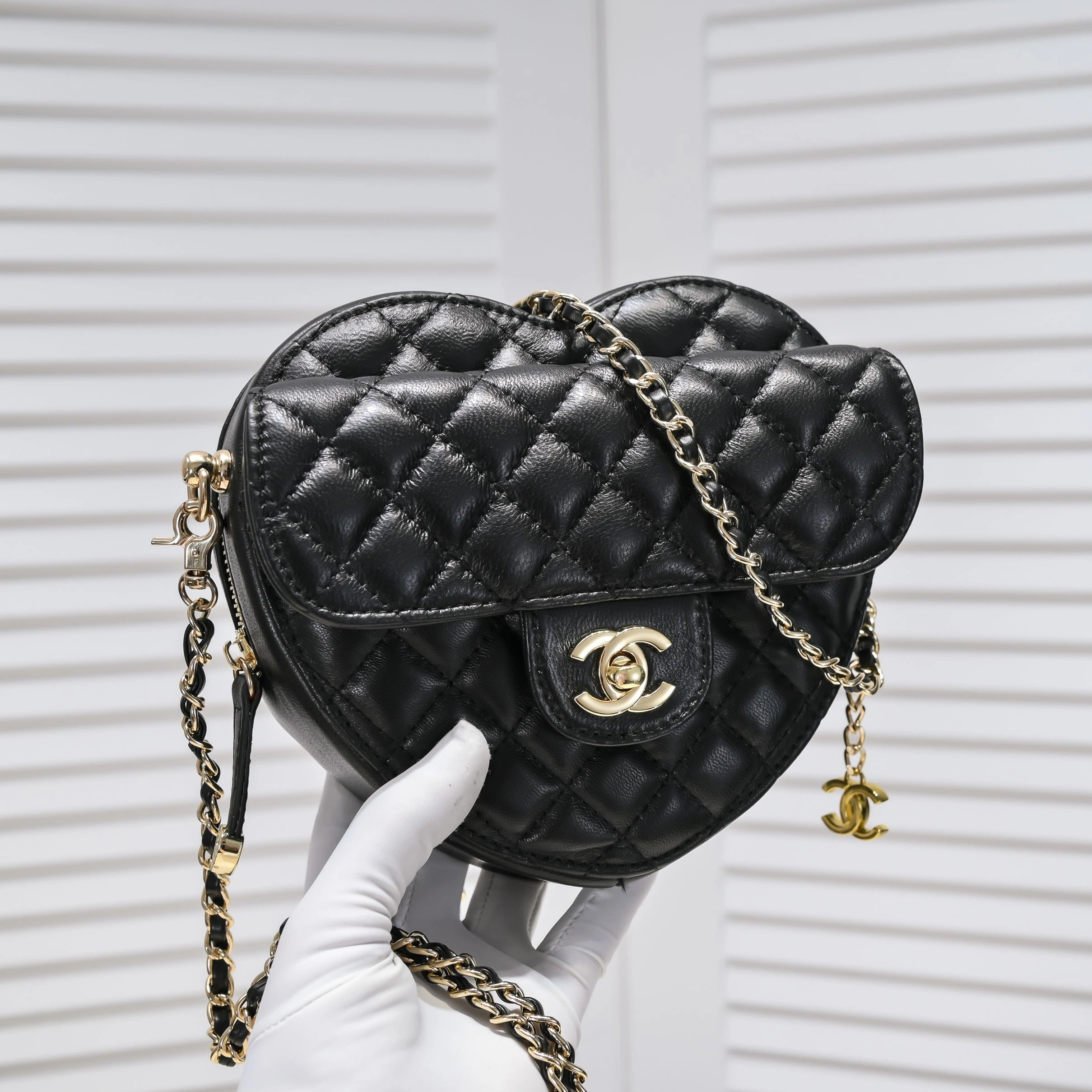 Chanel AAA Quality Messenger Bags For Women Classic 2780 - Image 5