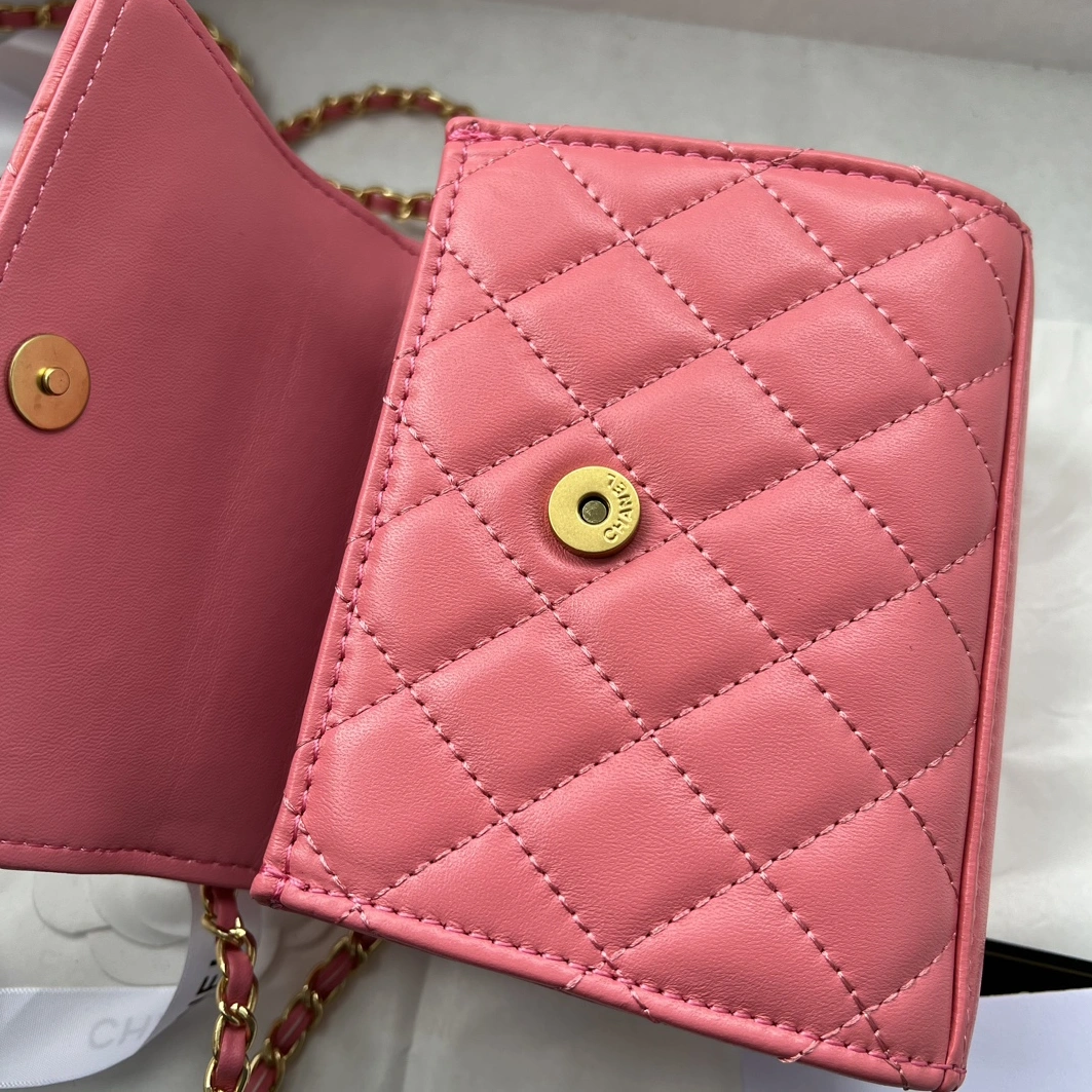 Chanel AAA Quality Messenger Bags For Women DailyWear 2215 - Image 7