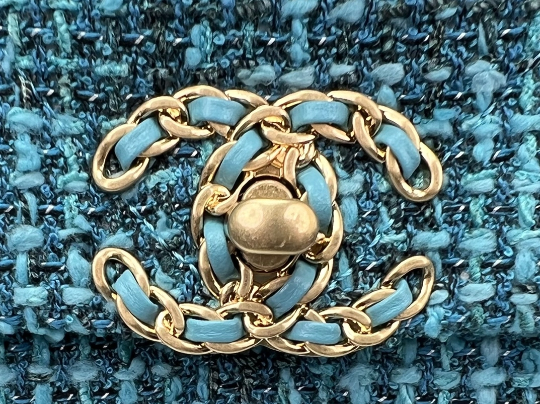 Chanel AAA Quality Messenger Bags For Women DailyWear 9499 - Image 3