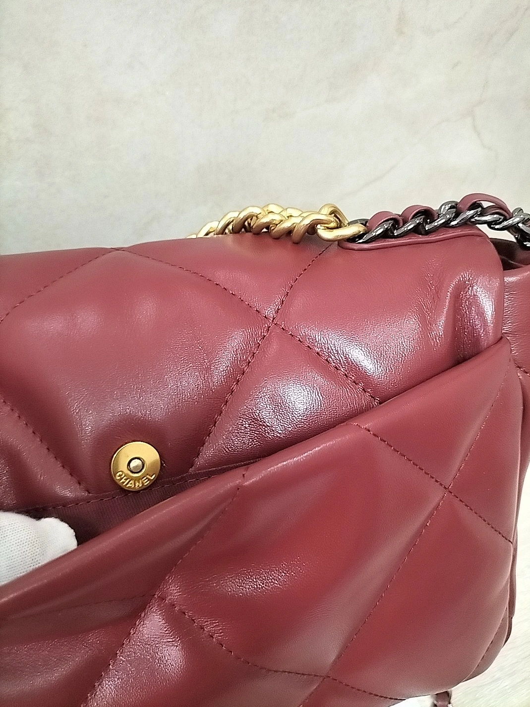 Chanel AAA Quality Messenger Bags For Women Elegant 546 - Image 5