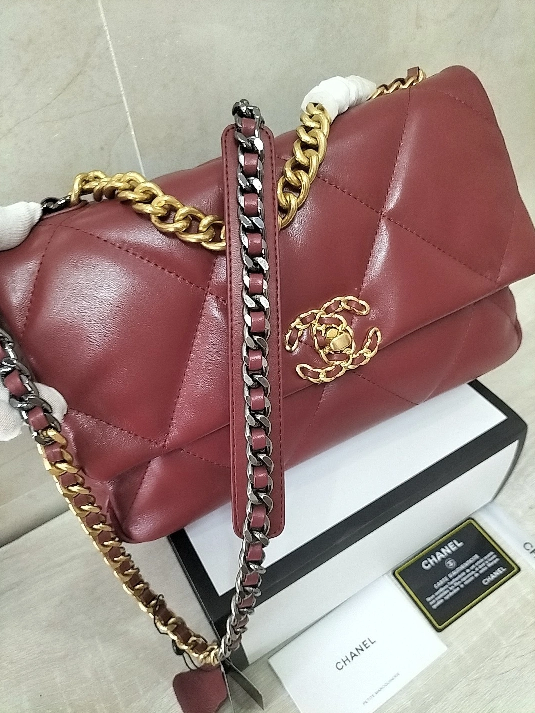 Chanel AAA Quality Messenger Bags For Women Elegant 546 - Image 6