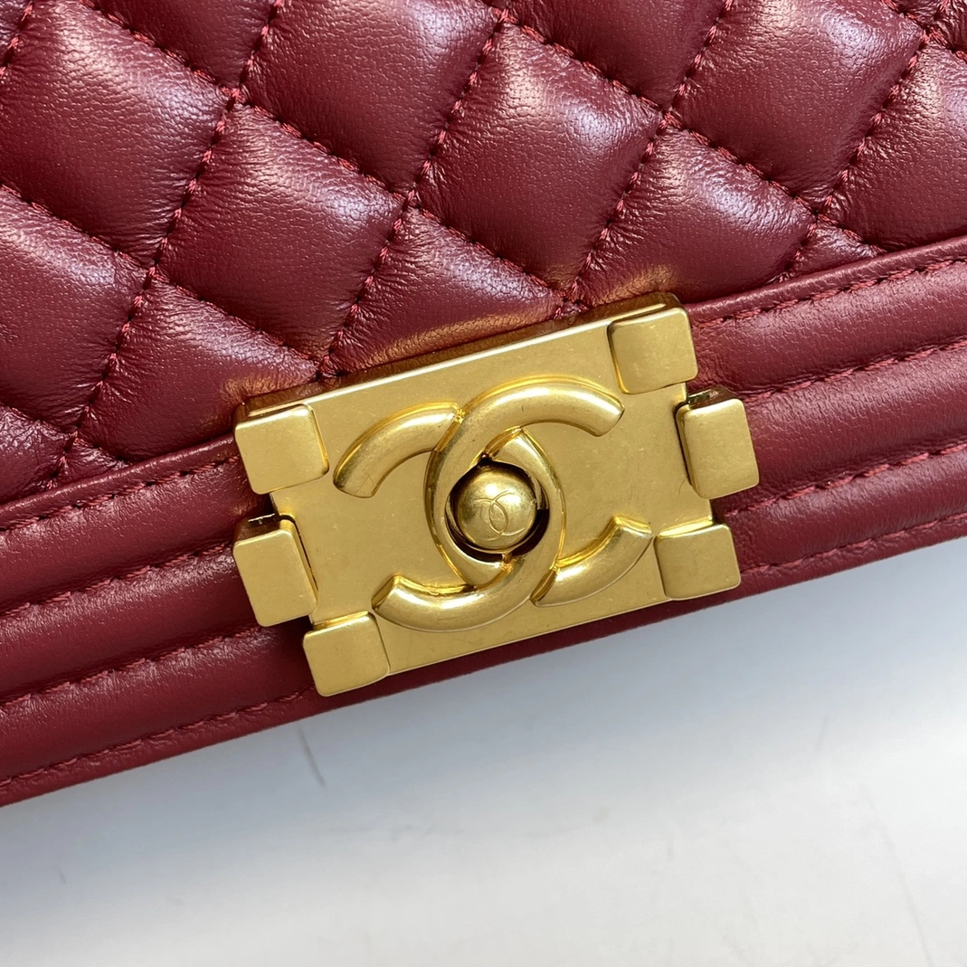 Chanel AAA Quality Messenger Bags For Women GoodFit 6771 - Image 5