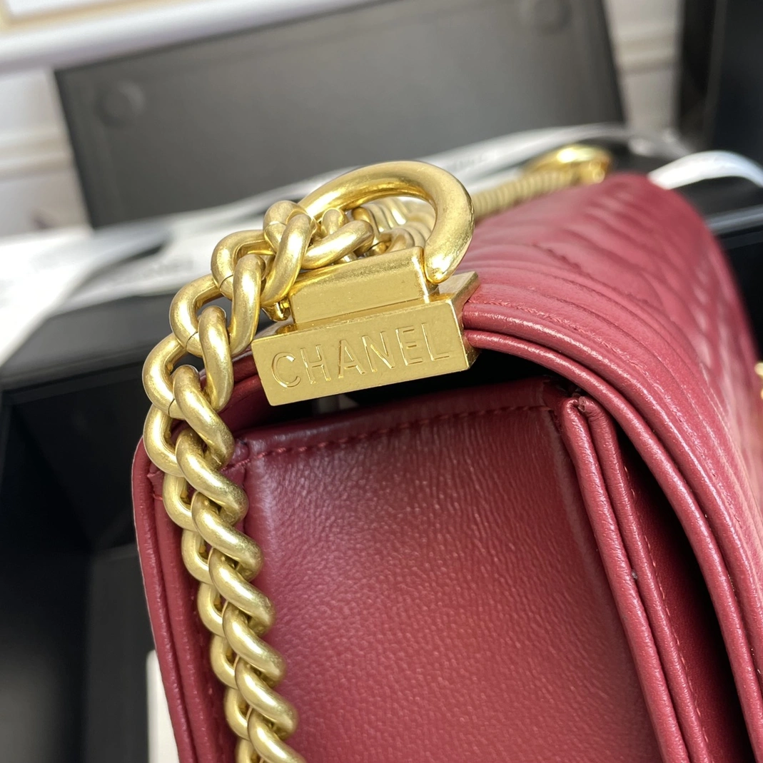 Chanel AAA Quality Messenger Bags For Women GoodFit 6771 - Image 6