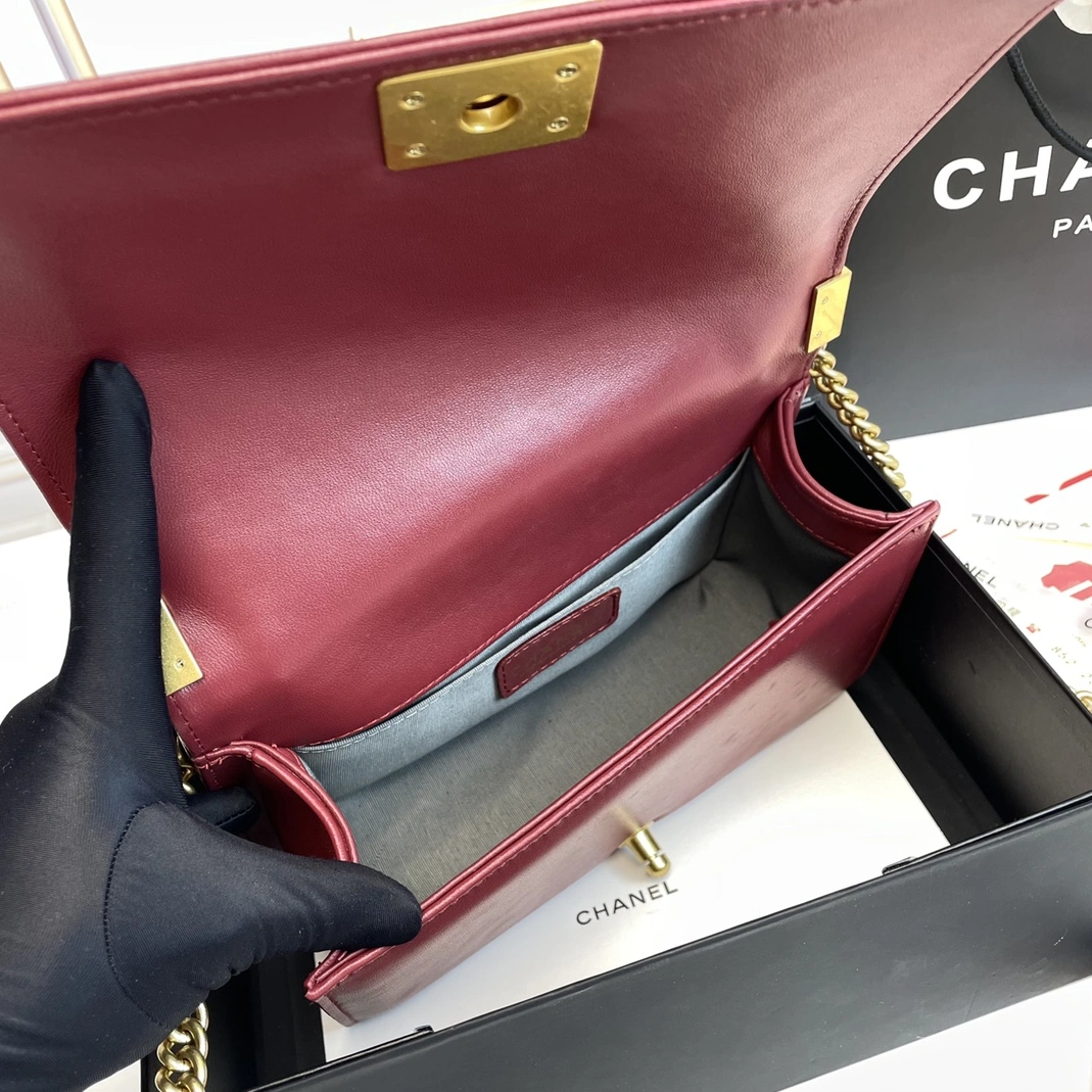 Chanel AAA Quality Messenger Bags For Women GoodFit 6771 - Image 7