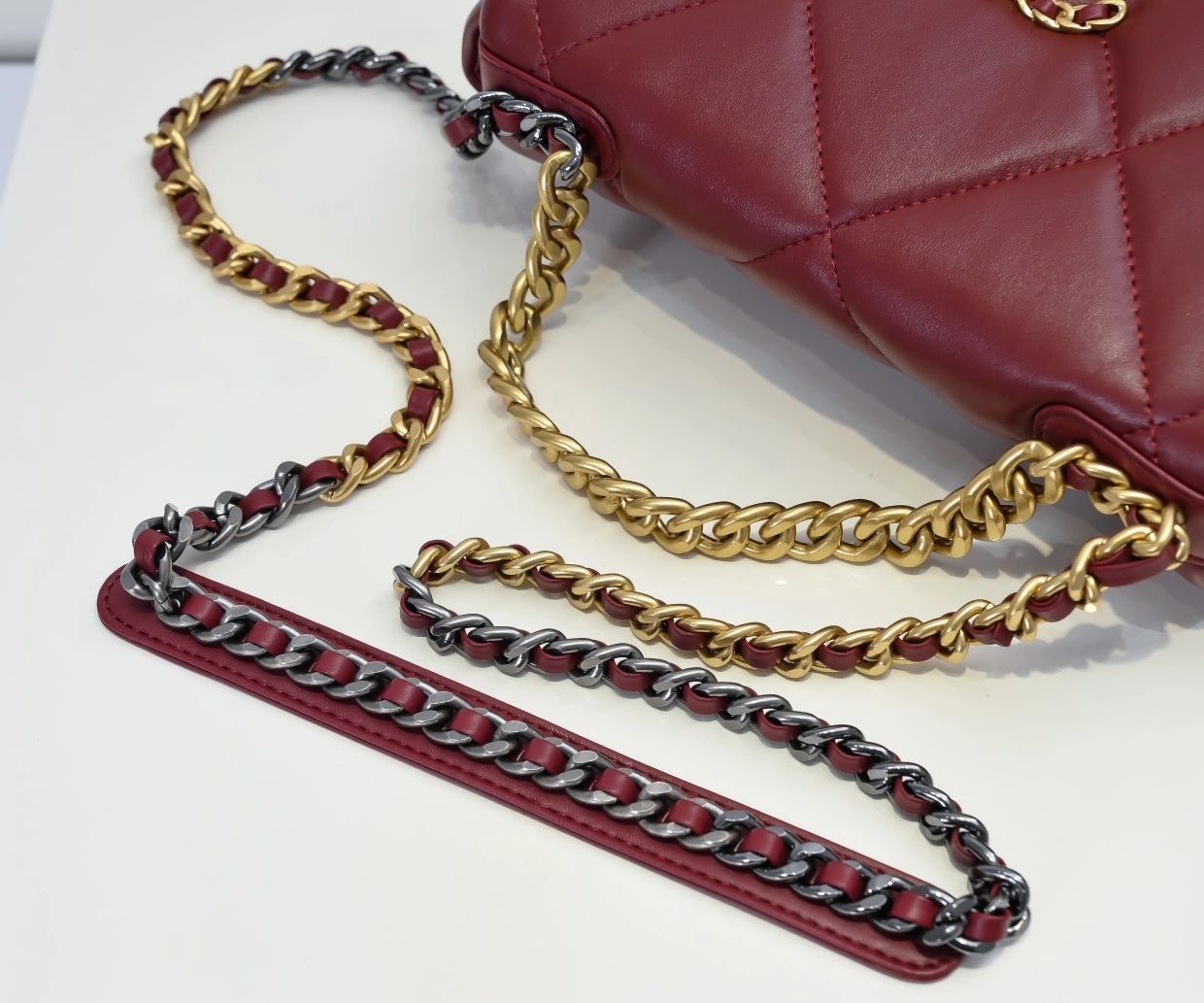 Chanel AAA Quality Messenger Bags For Women Popular 5174 - Image 5