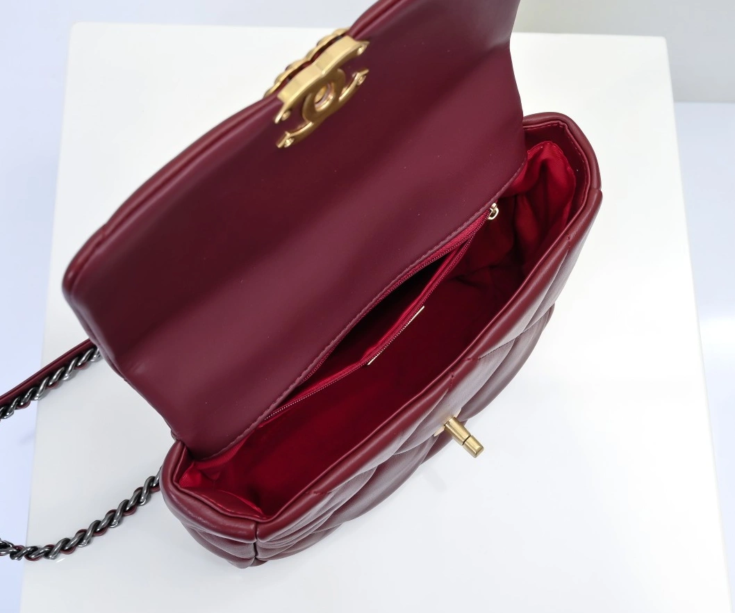 Chanel AAA Quality Messenger Bags For Women Popular 5174 - Image 6