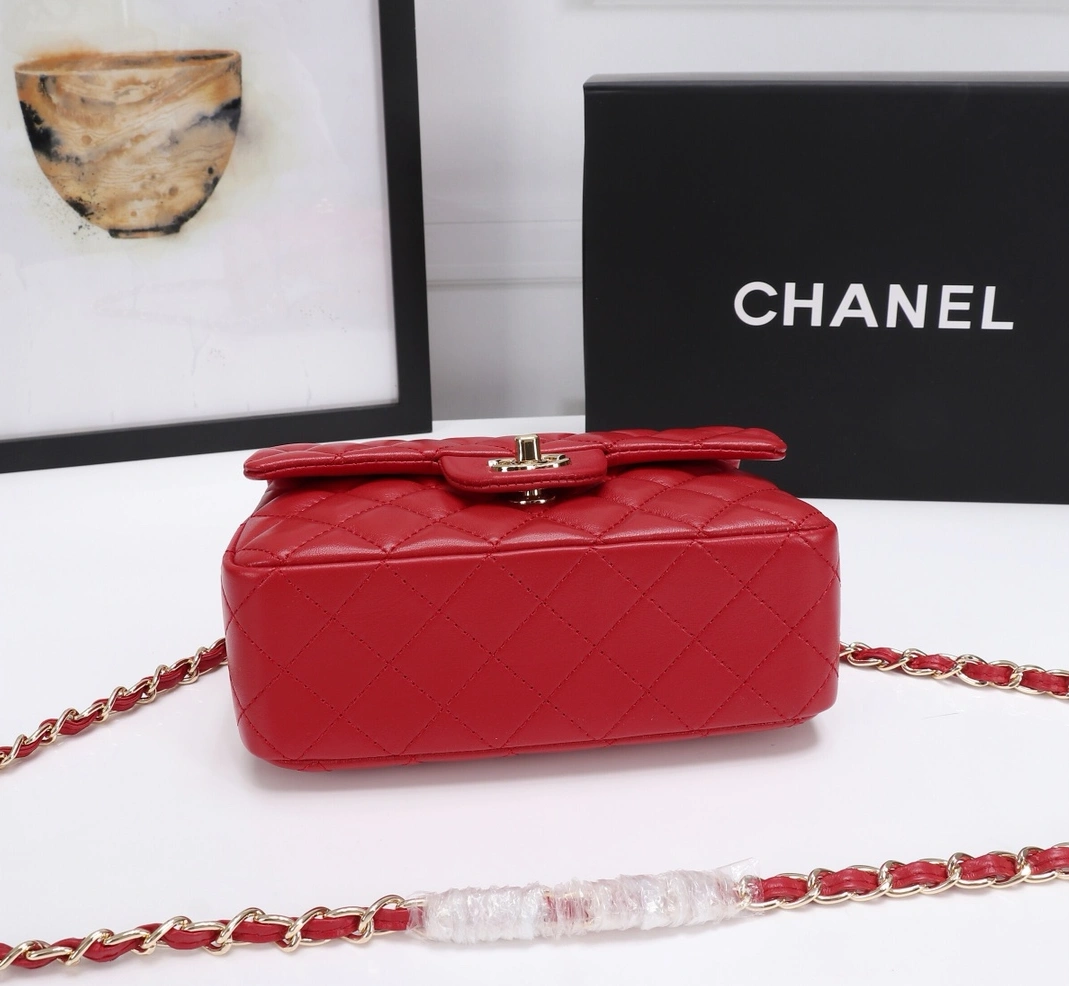 Chanel AAA Quality Messenger Bags For Women Practical 5013 - Image 3