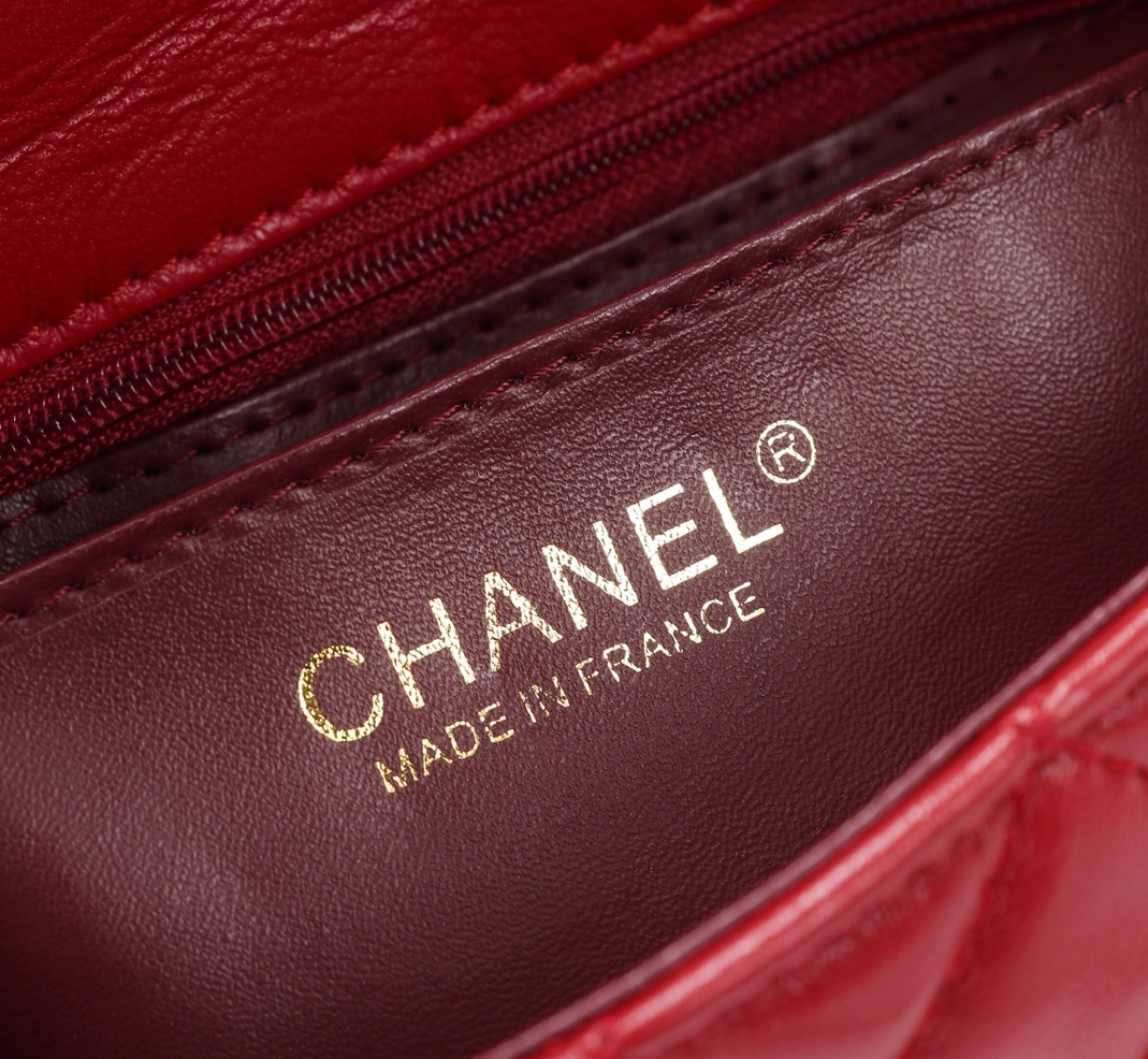 Chanel AAA Quality Messenger Bags For Women Practical 5013 - Image 5