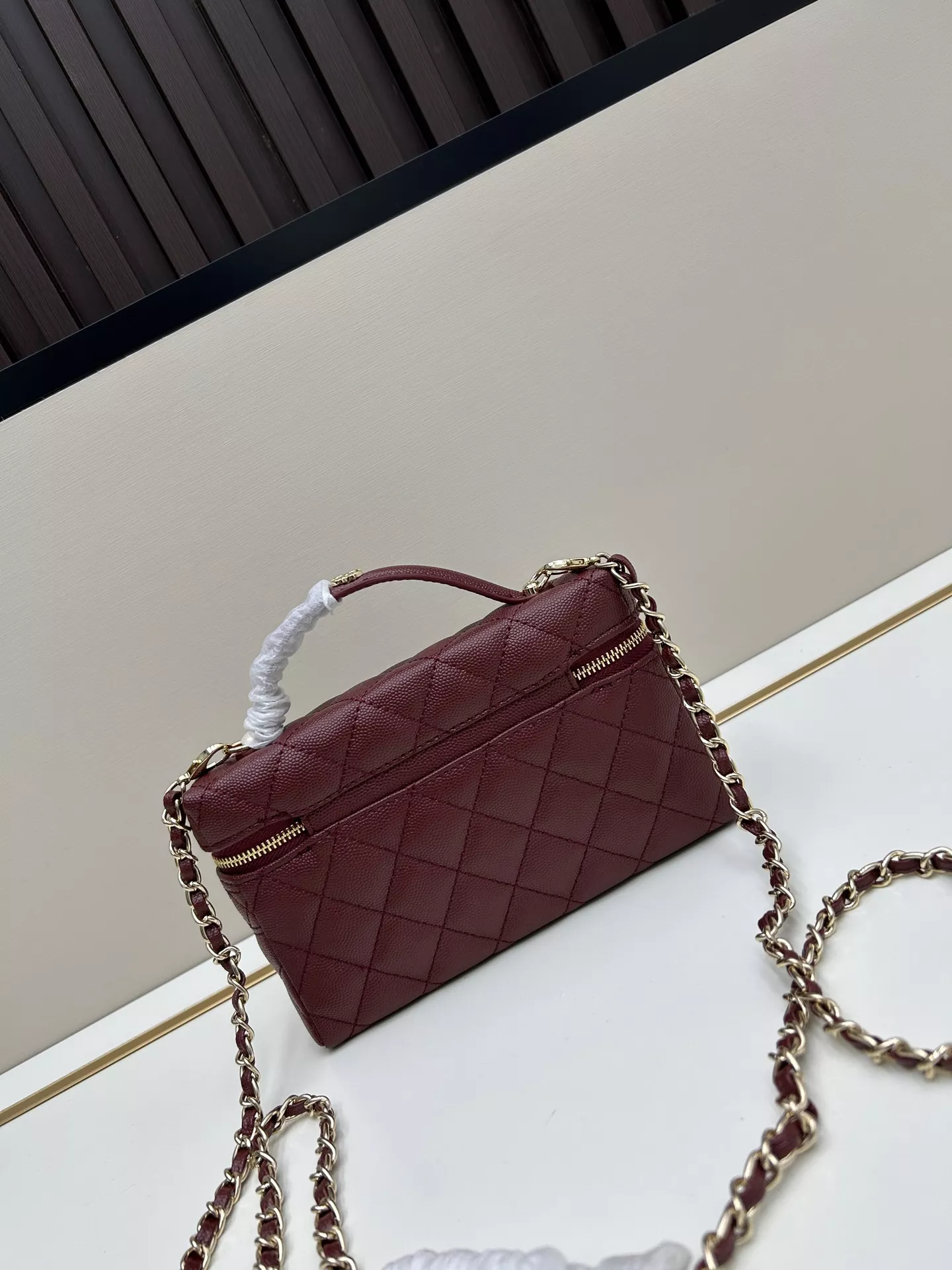 Chanel AAA Quality Messenger Bags For Women Reliable 9492 - Image 3