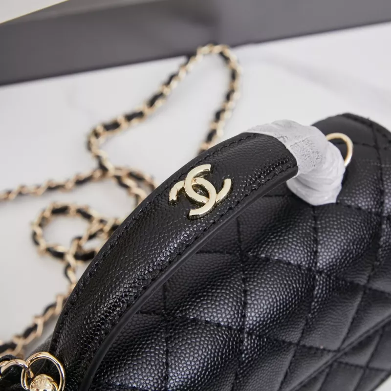 Chanel AAA Quality Messenger Bags For Women Sophisticated 6267 - Image 6