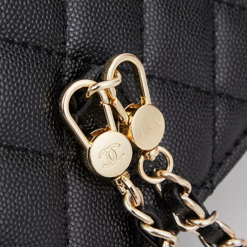 Chanel AAA Quality Messenger Bags For Women Sophisticated 6267 - Image 7