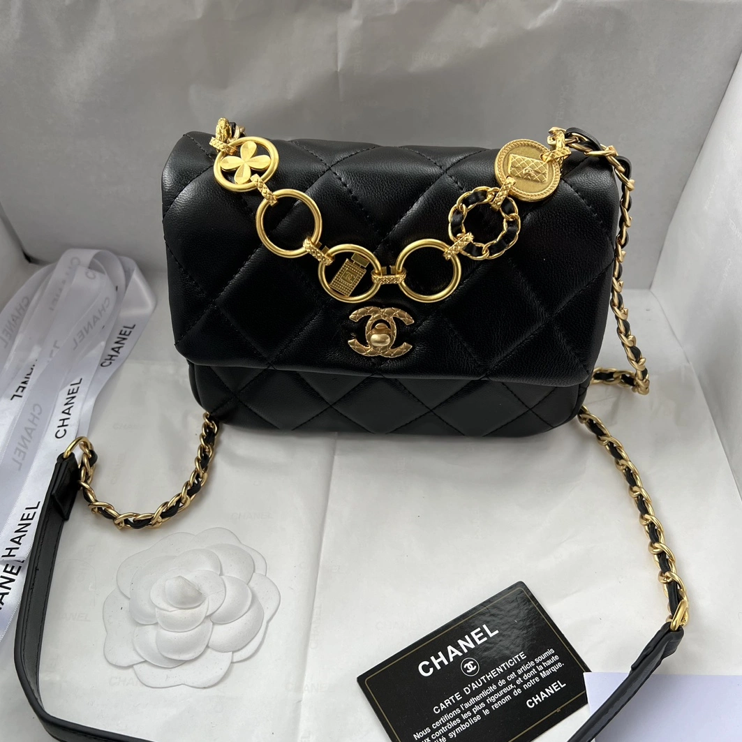 Chanel AAA Quality Messenger Bags For Women SportInspired 4805