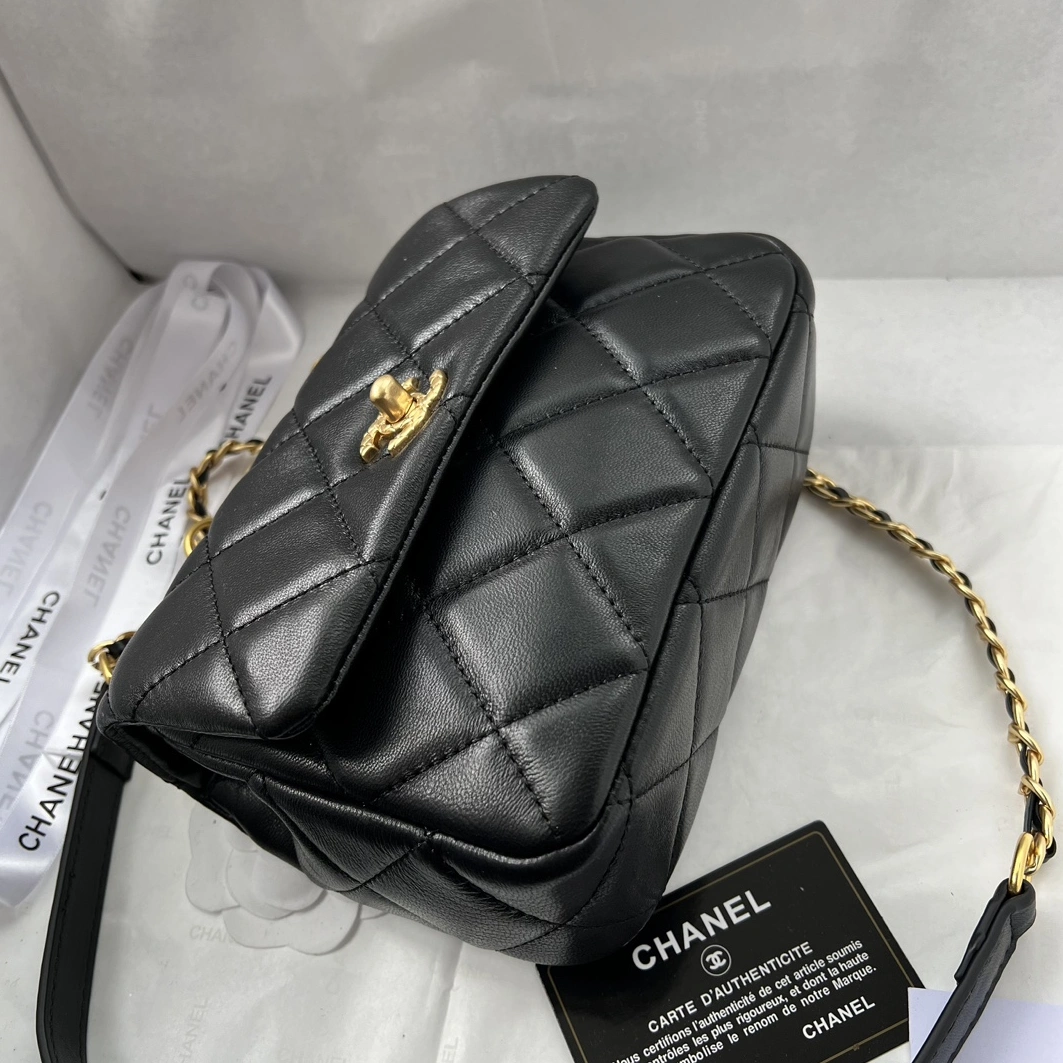 Chanel AAA Quality Messenger Bags For Women SportInspired 4805 - Image 3