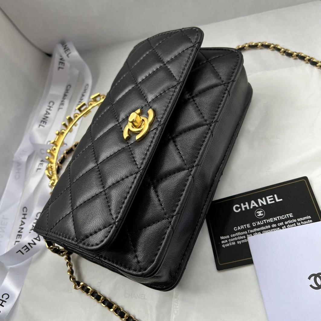 Chanel AAA Quality Messenger Bags For Women SportInspired 8775 - Image 4