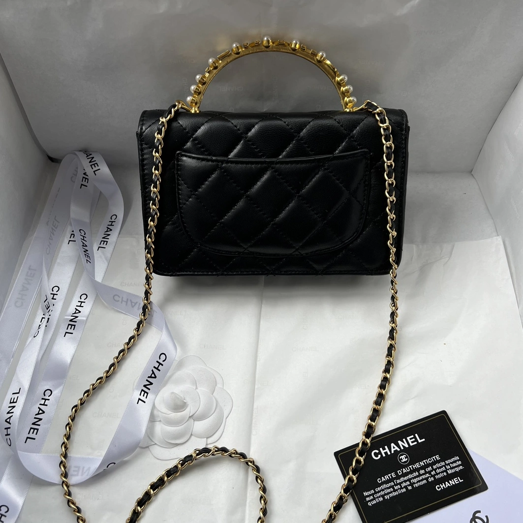 Chanel AAA Quality Messenger Bags For Women SportInspired 8775 - Image 6