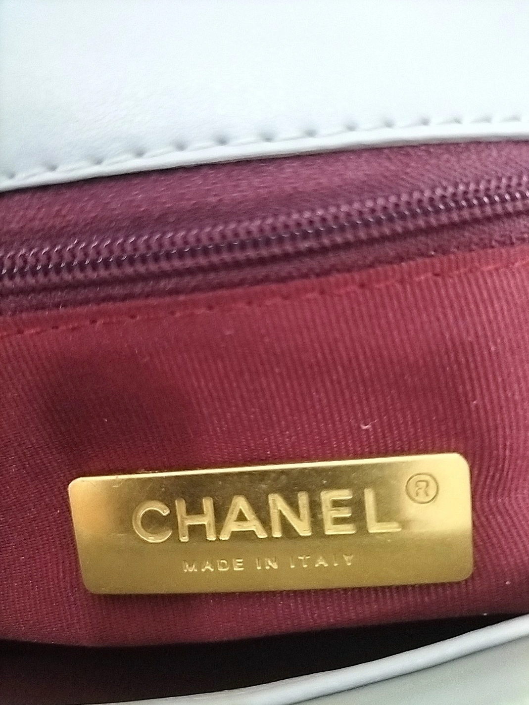 Chanel AAA Quality Messenger Bags For Women StreetReady 1840 - Image 7