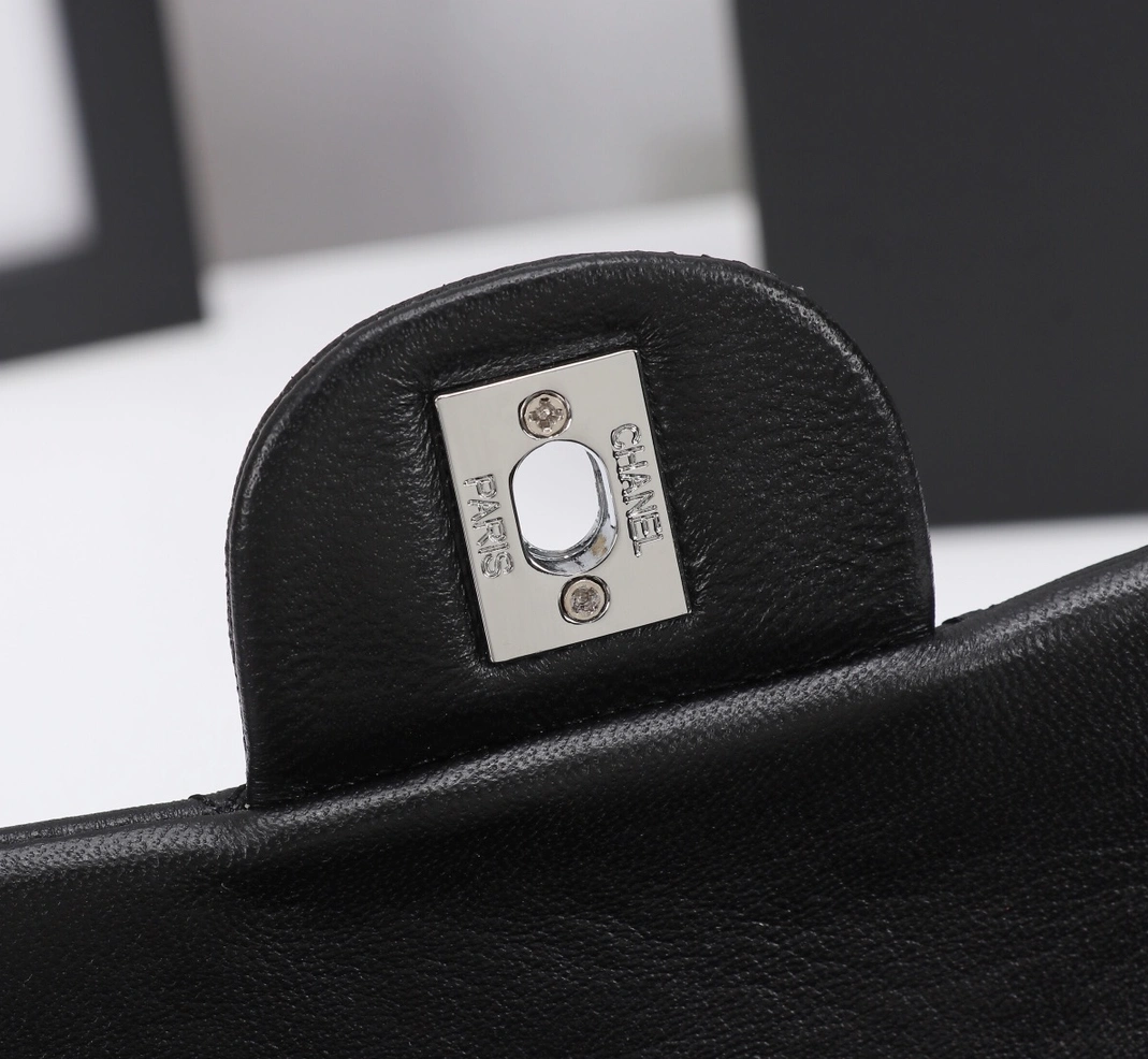 Chanel AAA Quality Messenger Bags For Women Trendy 2372 - Image 4