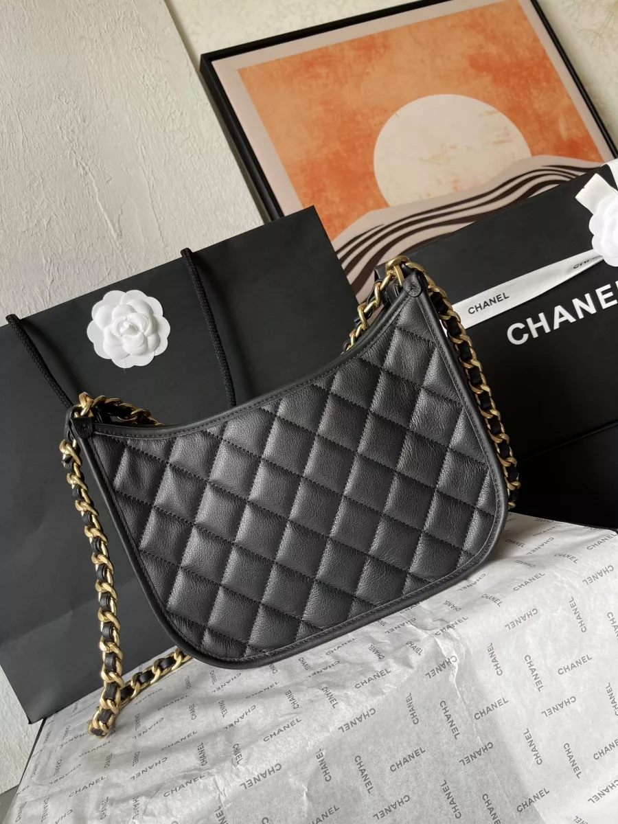 Chanel AAA Quality Messenger Bags For Women Trendy 3607 - Image 4