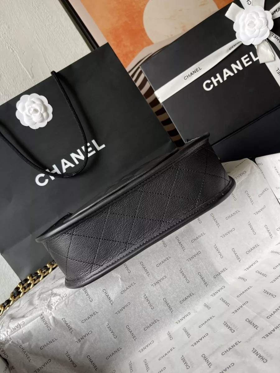 Chanel AAA Quality Messenger Bags For Women Trendy 3607 - Image 5
