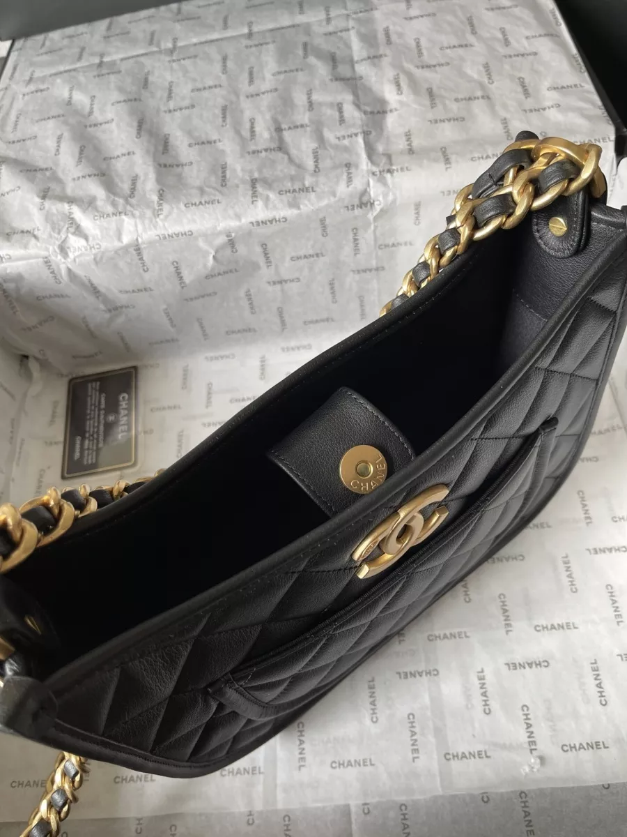 Chanel AAA Quality Messenger Bags For Women Trendy 3607 - Image 8