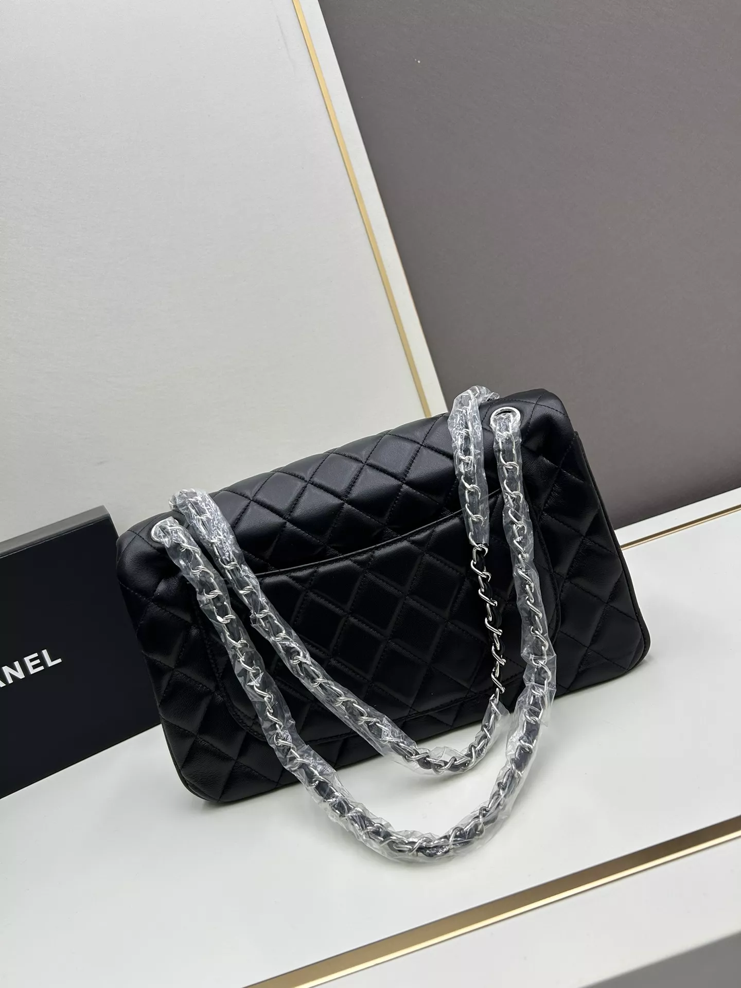 Chanel AAA Quality Shoulder Bags For Women Bright 1157 - Image 3