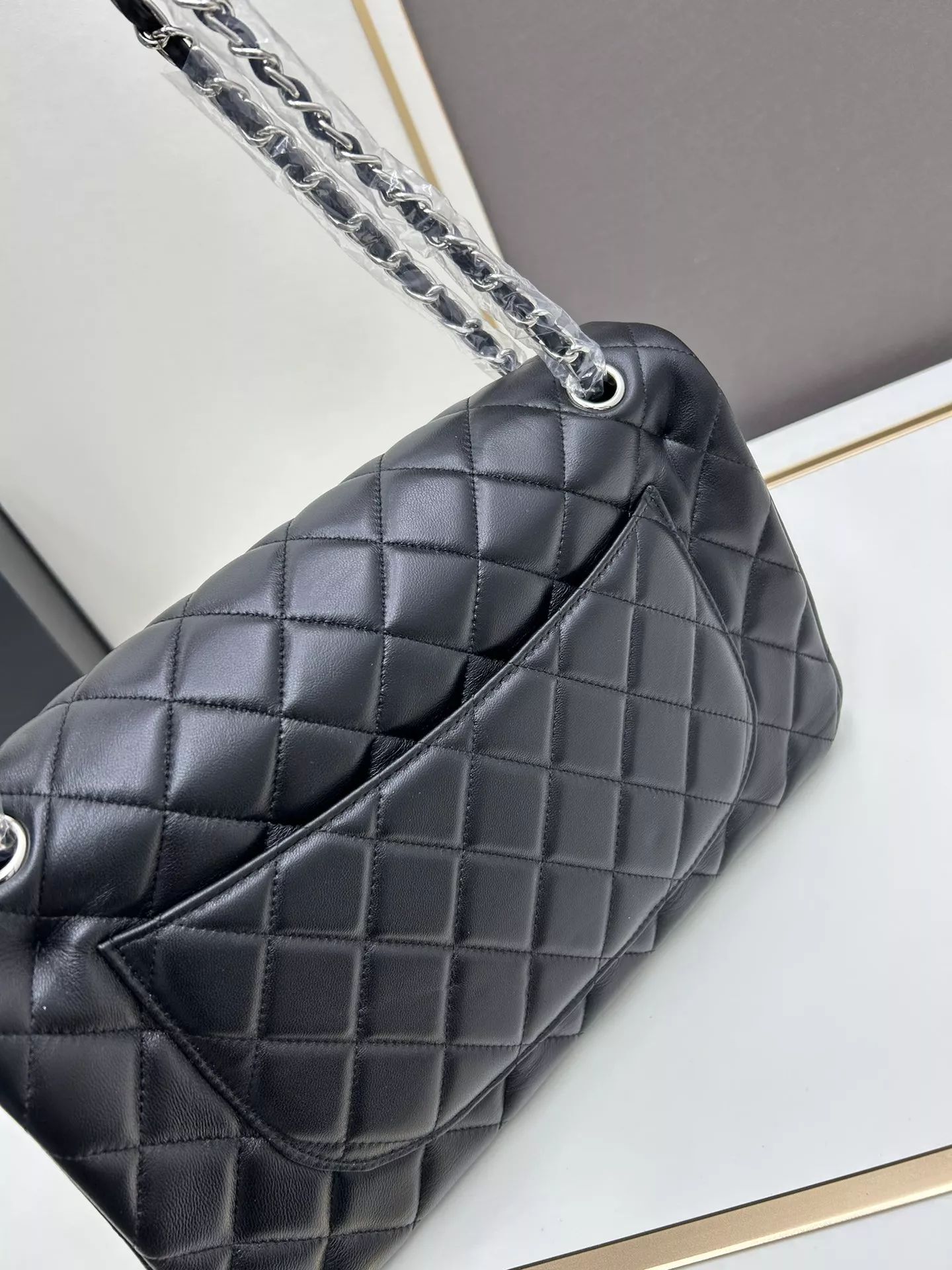 Chanel AAA Quality Shoulder Bags For Women Bright 1157 - Image 4