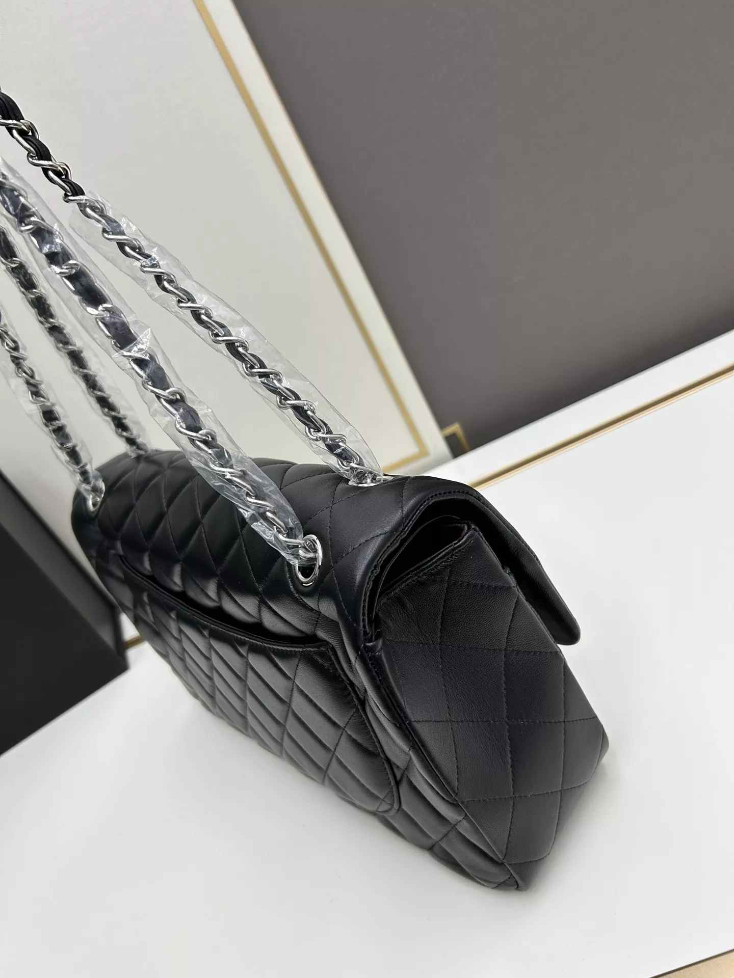 Chanel AAA Quality Shoulder Bags For Women Bright 1157 - Image 5