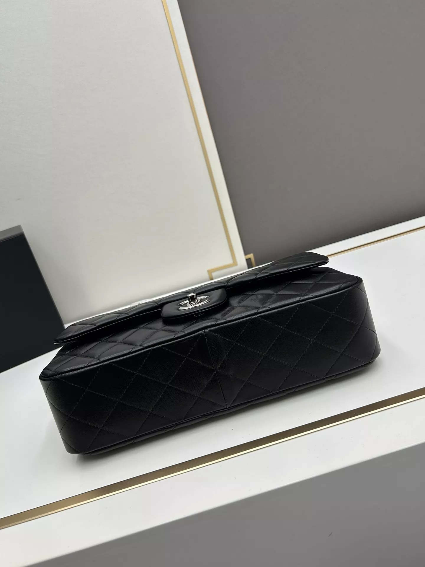 Chanel AAA Quality Shoulder Bags For Women Bright 1157 - Image 6