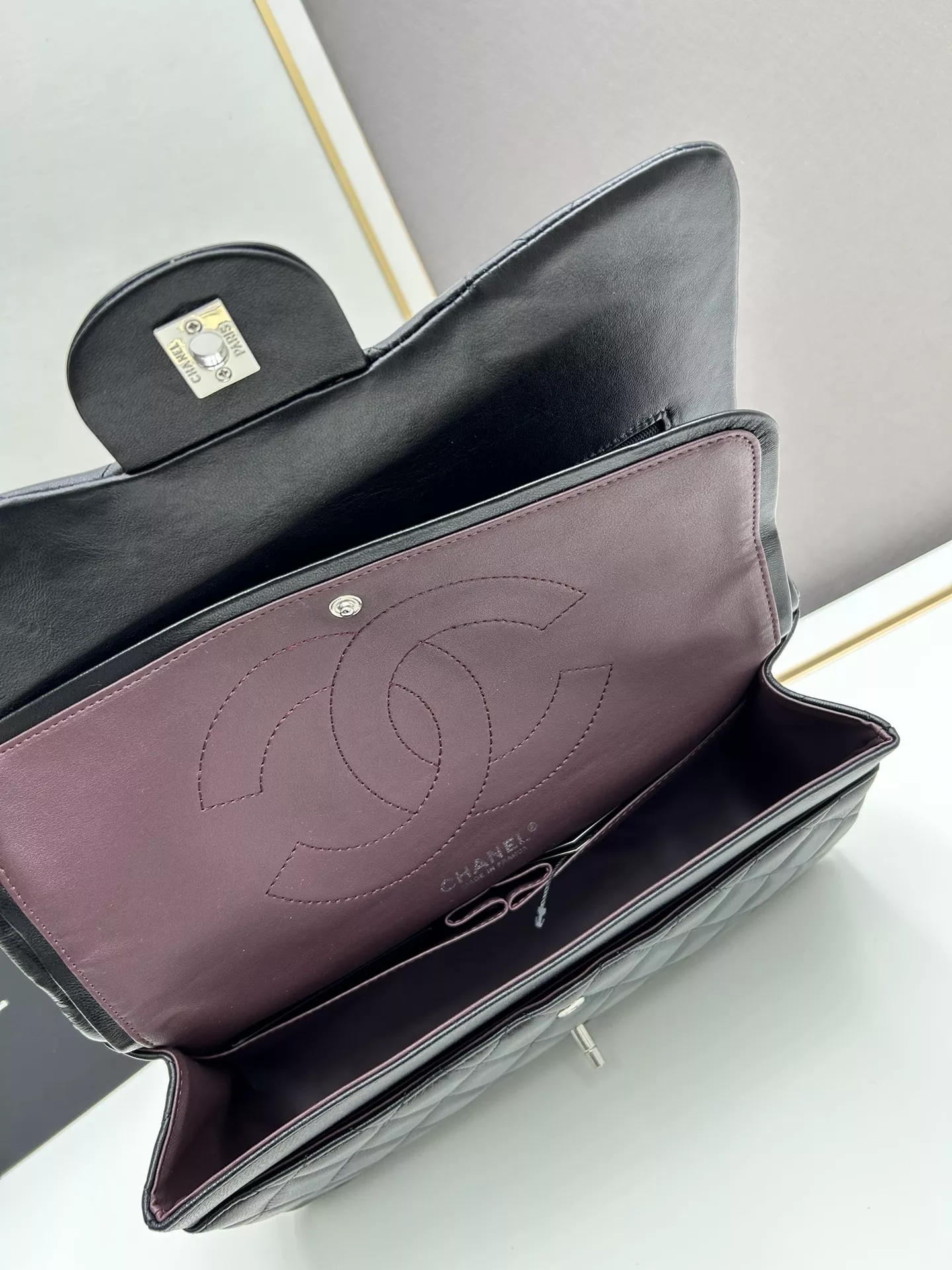 Chanel AAA Quality Shoulder Bags For Women Bright 1157 - Image 8