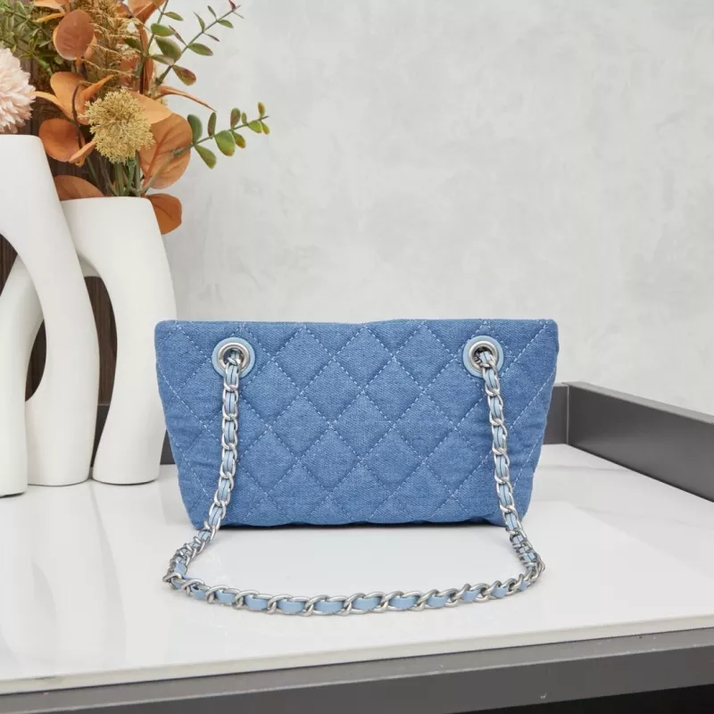 Chanel AAA Quality Shoulder Bags For Women Cozy 1996 - Image 3