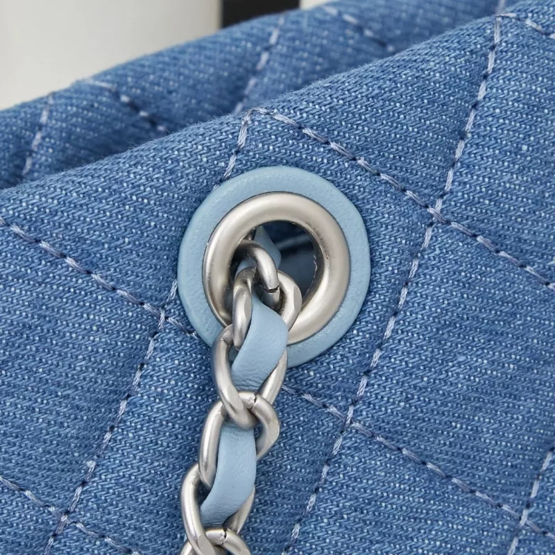 Chanel AAA Quality Shoulder Bags For Women Cozy 1996 - Image 5