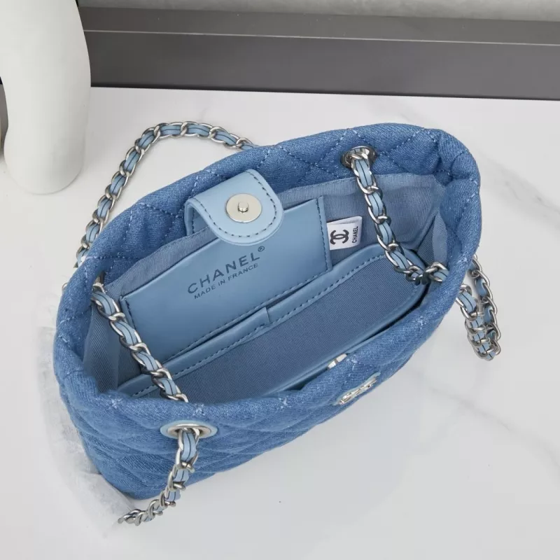 Chanel AAA Quality Shoulder Bags For Women Cozy 1996 - Image 7