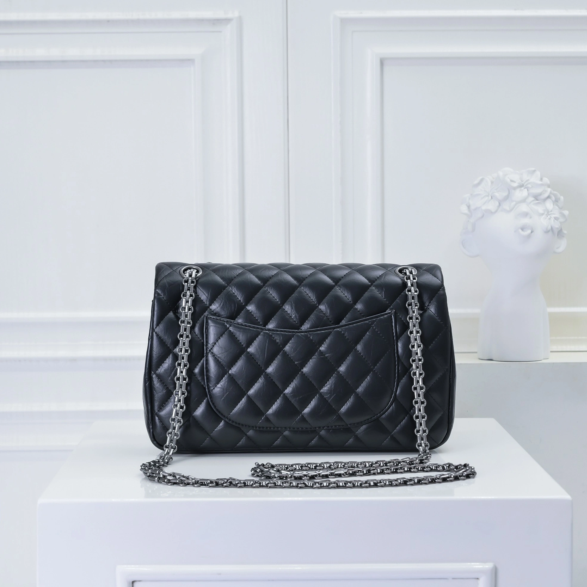 Chanel AAA Quality Shoulder Bags For Women EasyMatch 1066 - Image 3