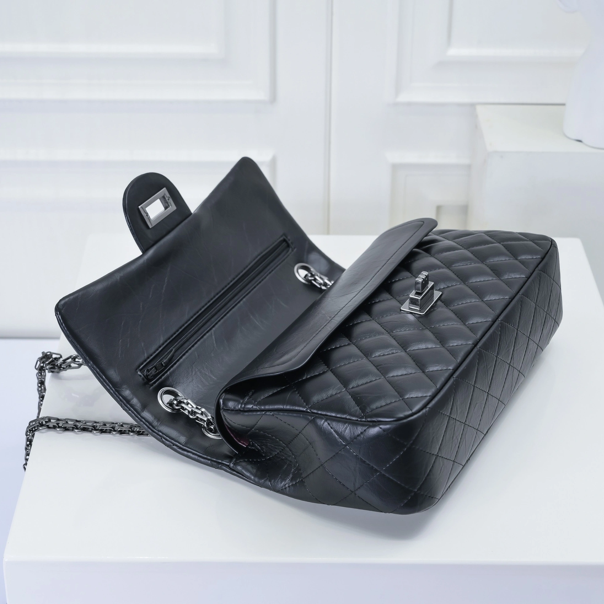 Chanel AAA Quality Shoulder Bags For Women EasyMatch 1066 - Image 5