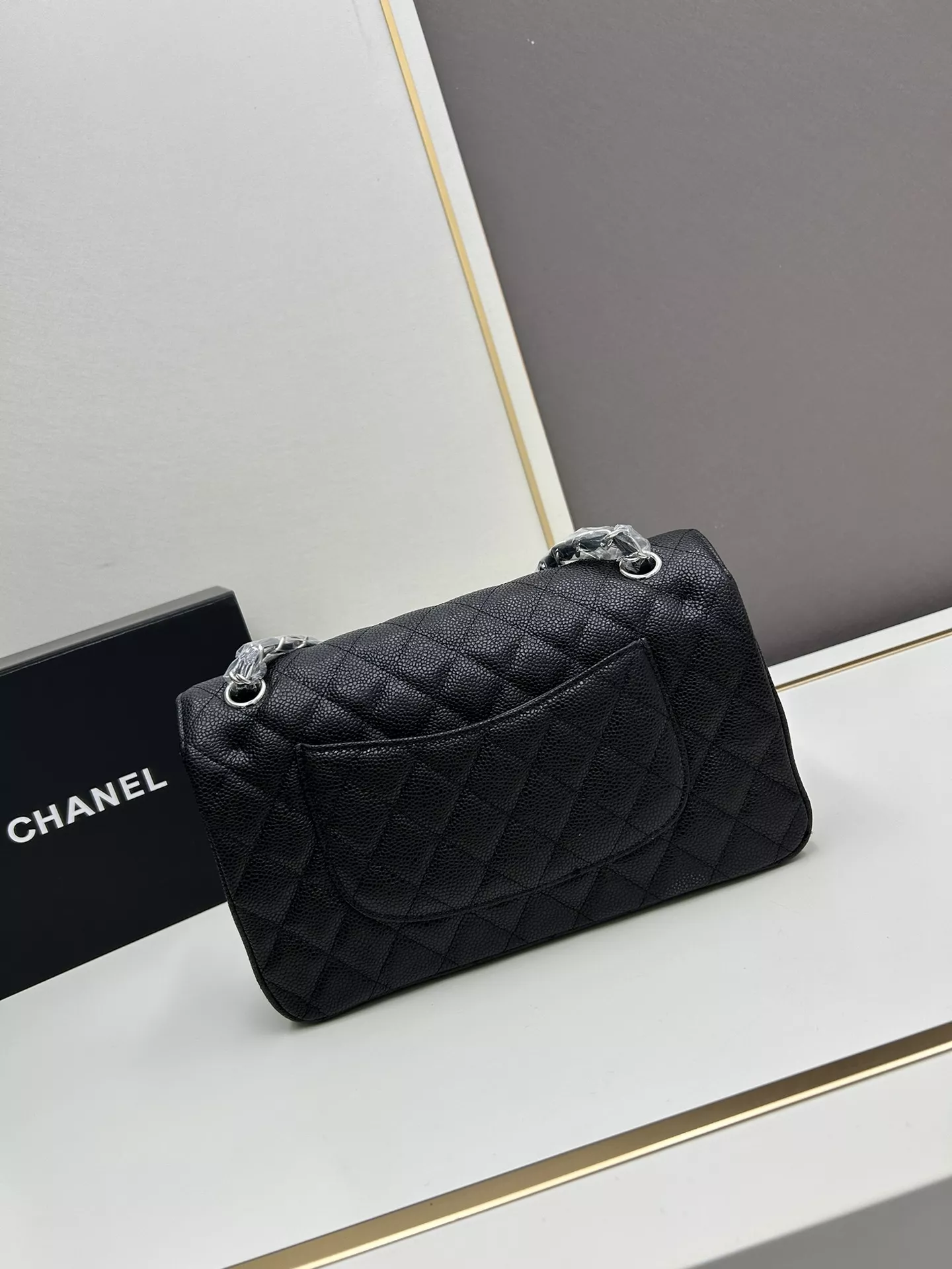 Chanel AAA Quality Shoulder Bags For Women Elegant 4674 - Image 3