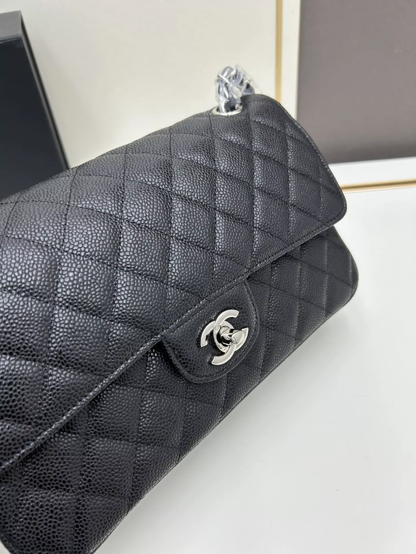 Chanel AAA Quality Shoulder Bags For Women Elegant 4674 - Image 5