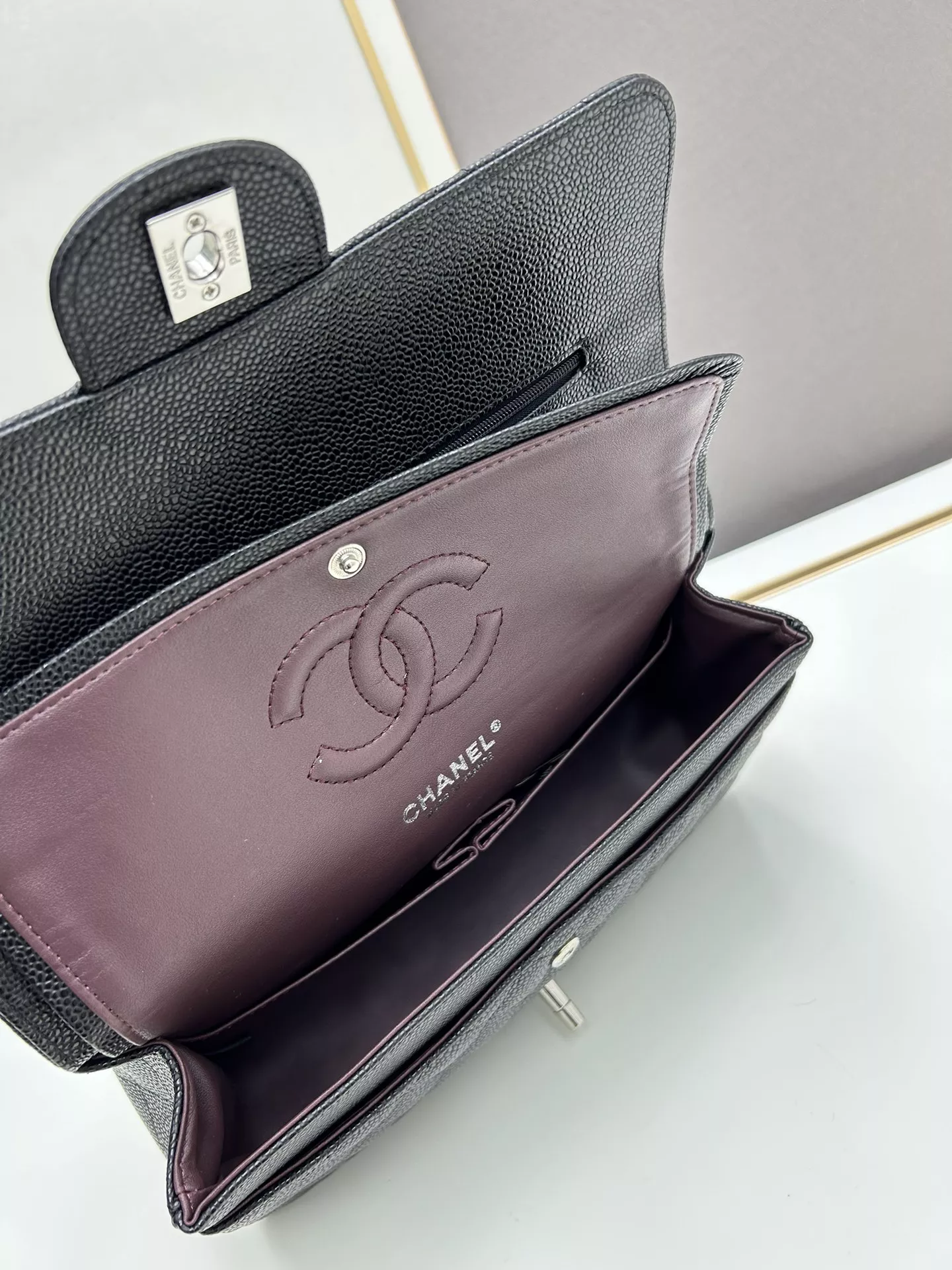 Chanel AAA Quality Shoulder Bags For Women Elegant 4674 - Image 8