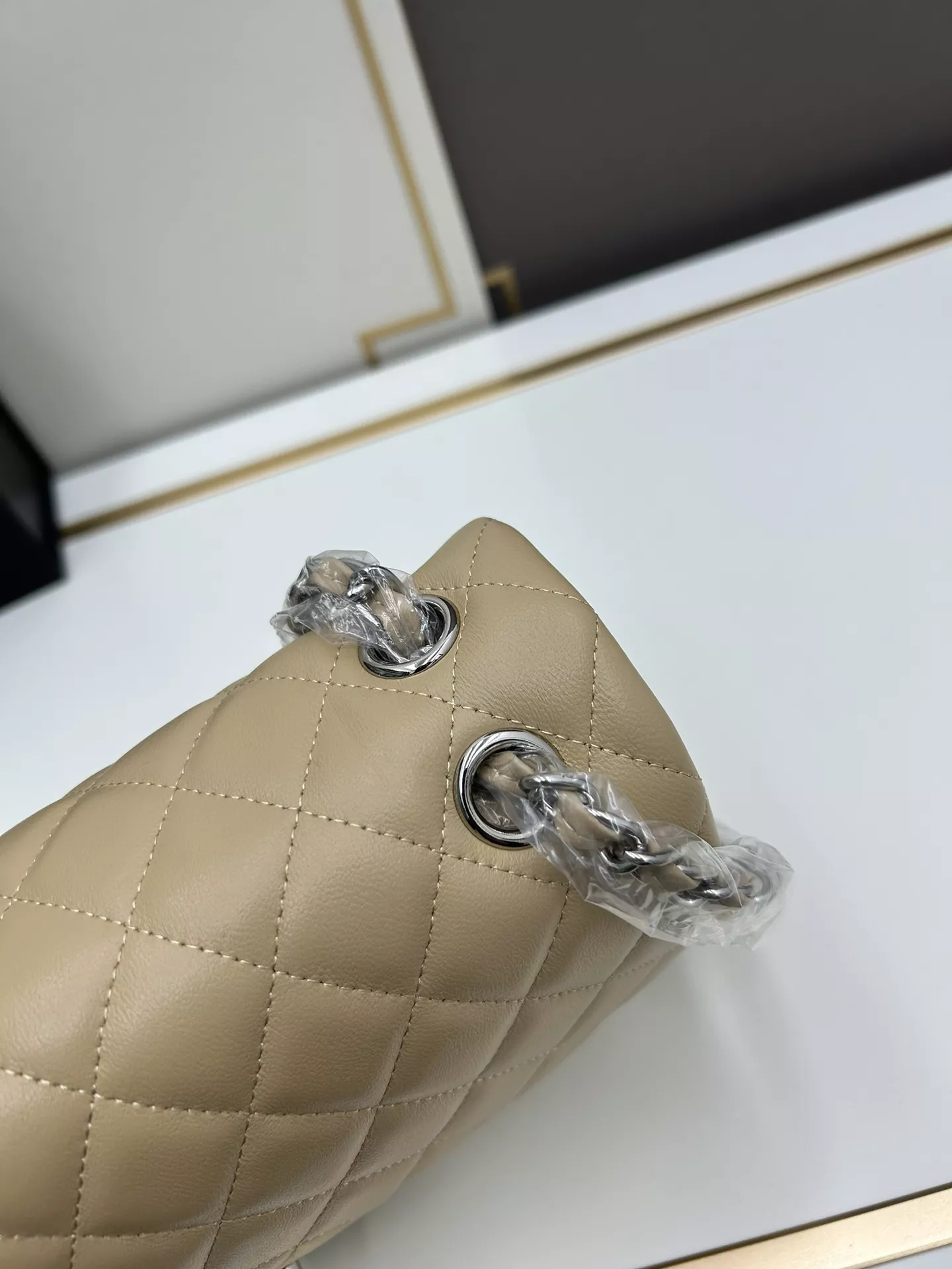 Chanel AAA Quality Shoulder Bags For Women Modern 5984 - Image 5