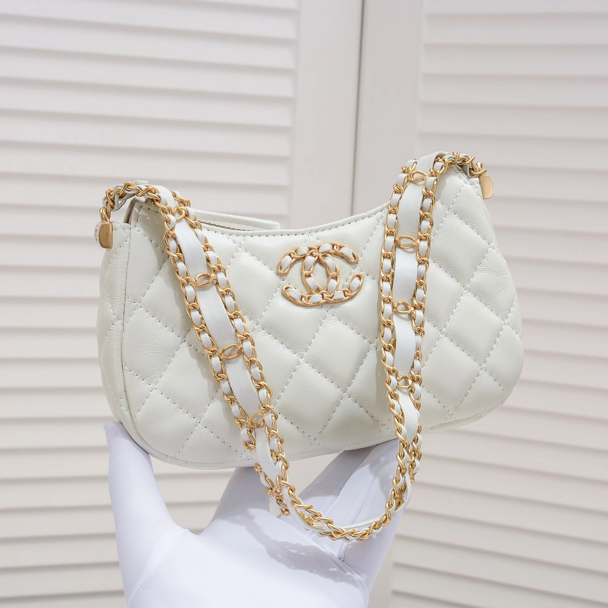 Chanel AAA Quality Shoulder Bags For Women ModernLook 7284 - Image 5