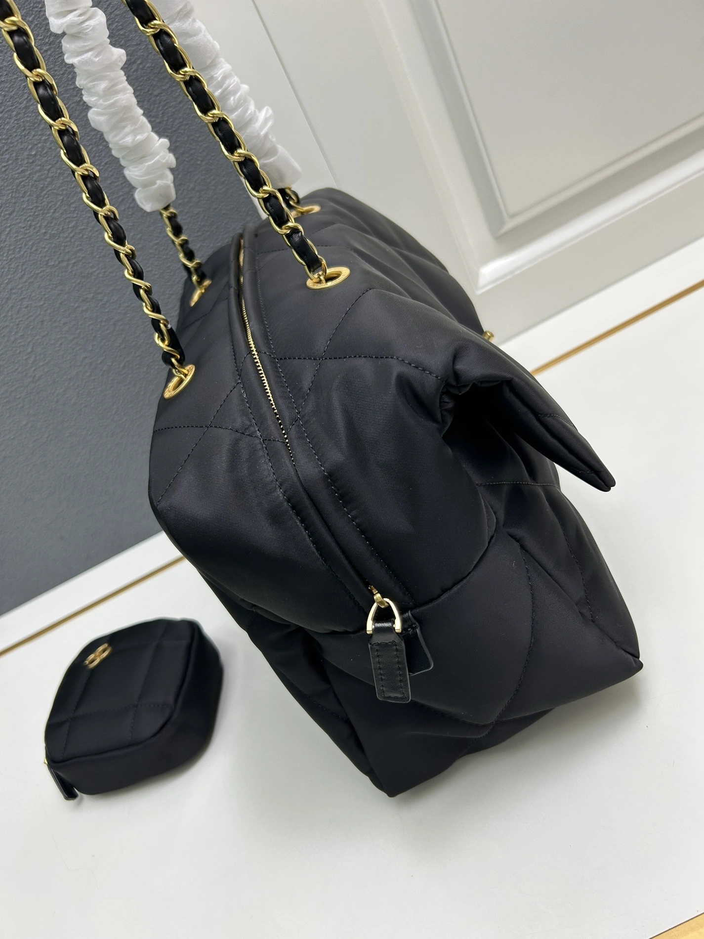 Chanel AAA Quality Shoulder Bags For Women Practical 7972 - Image 5