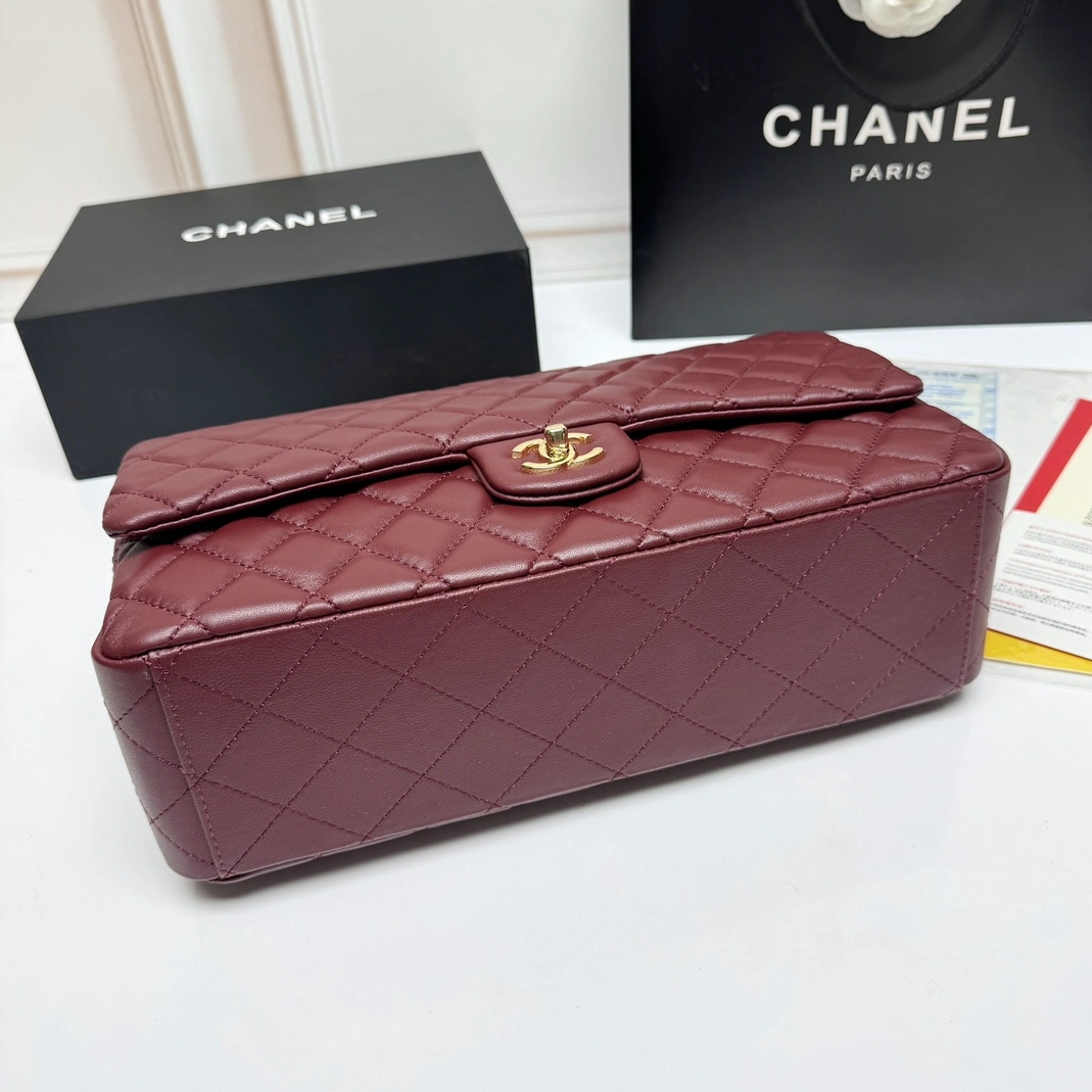 Chanel AAA Quality Shoulder Bags For Women Sleek 9931 - Image 4