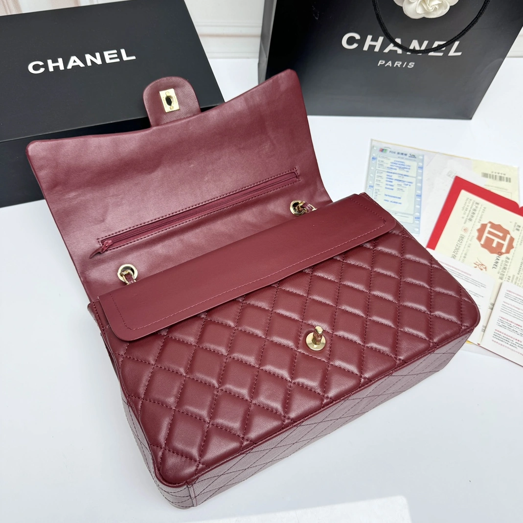 Chanel AAA Quality Shoulder Bags For Women Sleek 9931 - Image 6