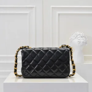 Chanel AAA Quality Shoulder Bags For Women StreetReady 6313