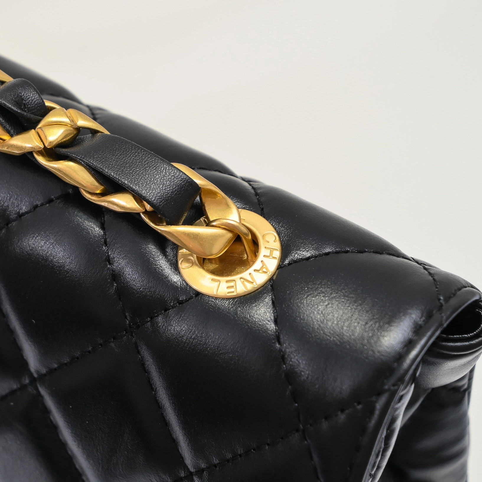 Chanel AAA Quality Shoulder Bags For Women StreetReady 6313 - Image 5