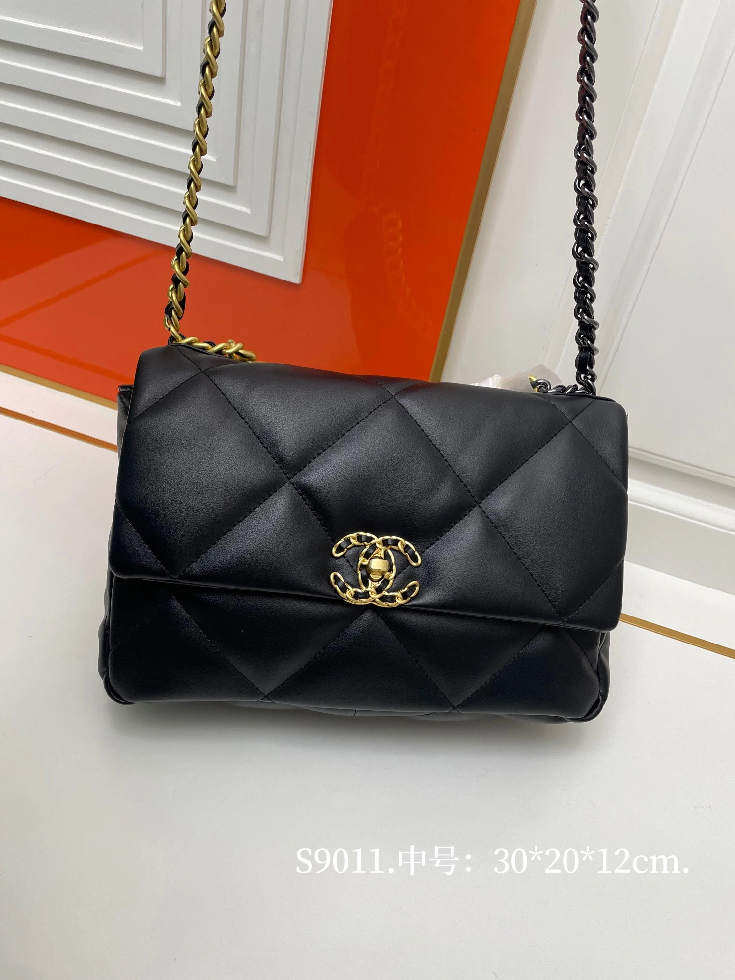 Chanel AAA Quality Shoulder Bags For Women Timeless 7232