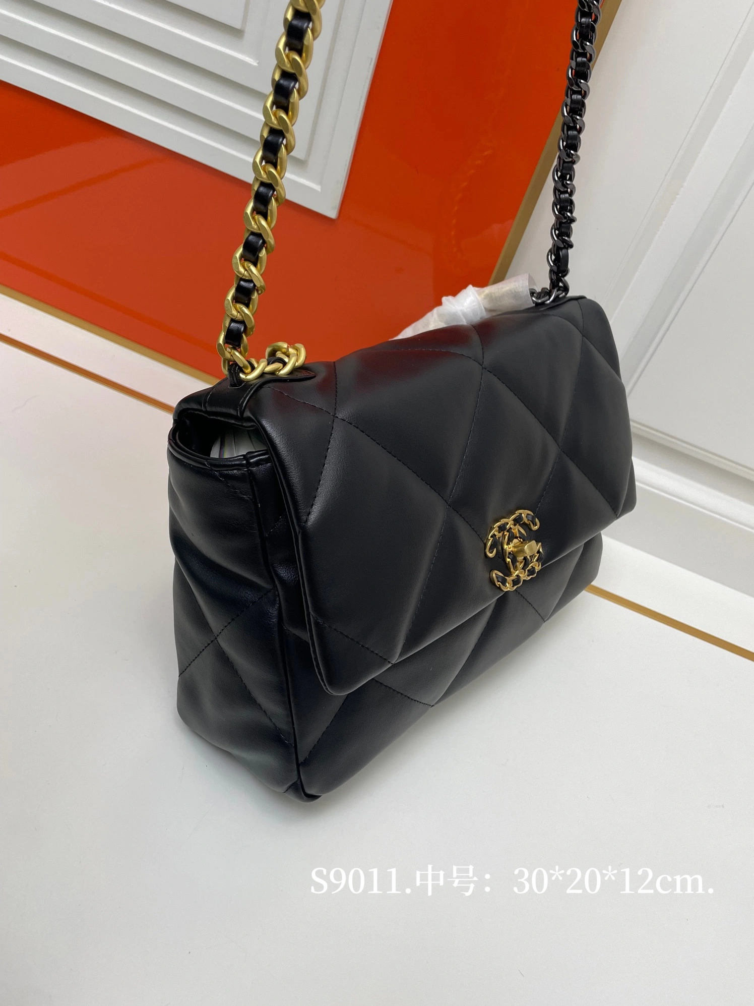 Chanel AAA Quality Shoulder Bags For Women Timeless 7232 - Image 3