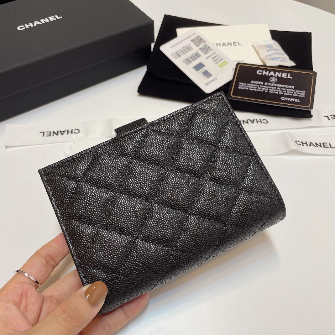 Chanel AAA Quality Wallets Comfortable 2013 - Image 3