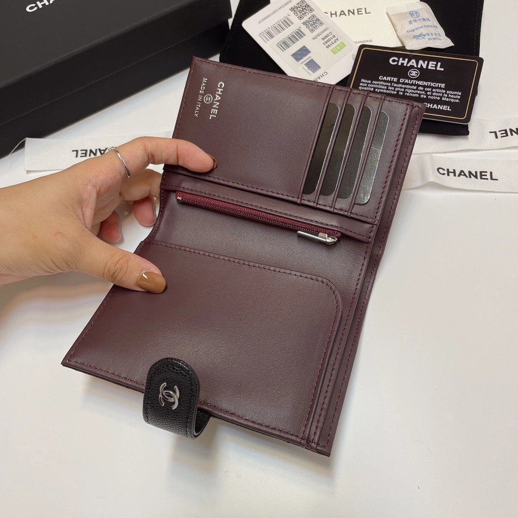 Chanel AAA Quality Wallets Comfortable 2013 - Image 7