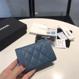 Chanel AAA Quality Wallets For Women ModernLook 1679