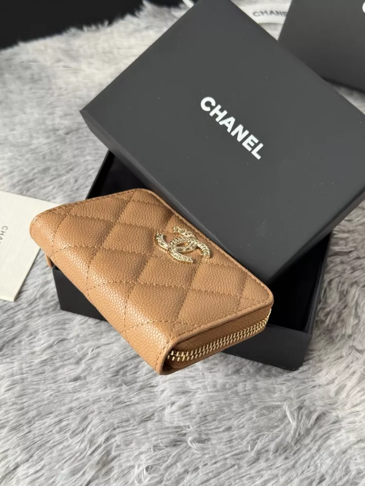 Chanel AAA Quality Wallets For Women Stylish 5914 - Image 4